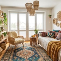 Bezczynszowe mieszkanie 72,23m  3 pokoje z balkonami kuchnia ogródek ul.Kilińskiego Mielec